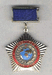 70th Anniversary of GRU badge